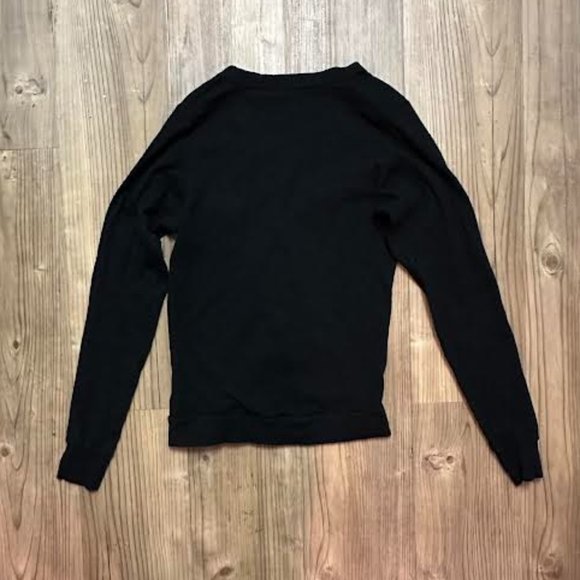 Vintage Alpha Chi Omega Sorority Cardigan - Picture 3 of 5